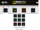 Ducati Desertx [DENALI] - CANsmart™-controller GEN II-6