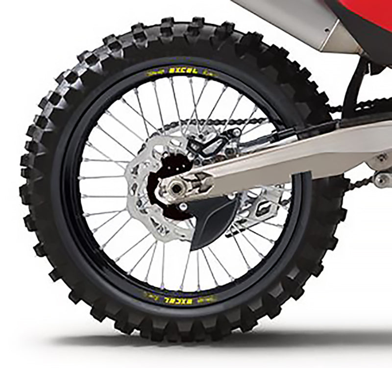 Yamaha Tenere 700 [HAAN WHEELS] - Hinterrad Komplett - 17x5,00x32T