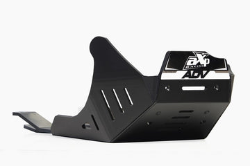 Husqvarna Supermoto 701 [AXP] - Adventure Unterfahrschutz - PE-HD 8mm