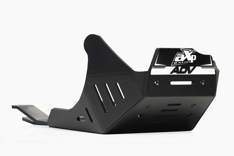 Ktm 690 Smc R [AXP] - Avontuurlijke onderrijbeveiliging - PE-HD 8 mm