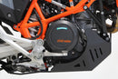 Ktm 690 Smc R [AXP] - Avontuurlijke onderrijbeveiliging - PE-HD 8 mm