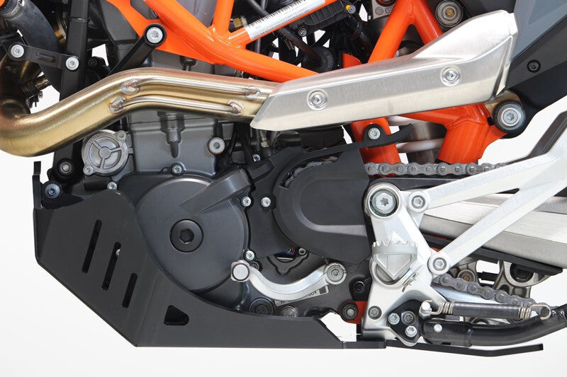 Ktm 690 Smc R [AXP] - Avontuurlijke onderrijbeveiliging - PE-HD 8 mm
