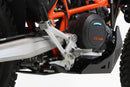 Ktm Smc 690 [AXP] - Adventure Unterfahrschutz - PE-HD 8mm