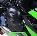 Kawasaki Z 650 ABS [2020-2024] - Race Series Motorgehäusedeckelschutz - 2 Stück