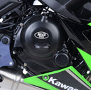 Kawasaki Z 650 ABS [2020-2024] - Race Series Motorgehäusedeckelschutz - 2 Stück