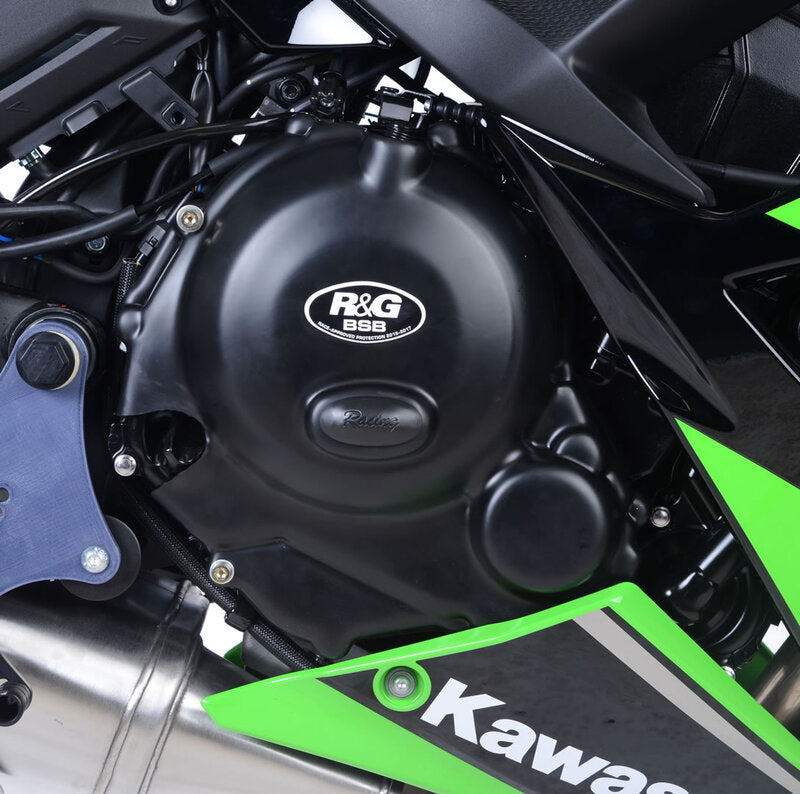 Kawasaki Z 650 RS [2022-2024] - Race Series Motorkapbeschermer - 2 stuks