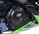 Kawasaki Z 650 RS [2022-2024] - Race Series Motorkapbeschermer - 2 stuks