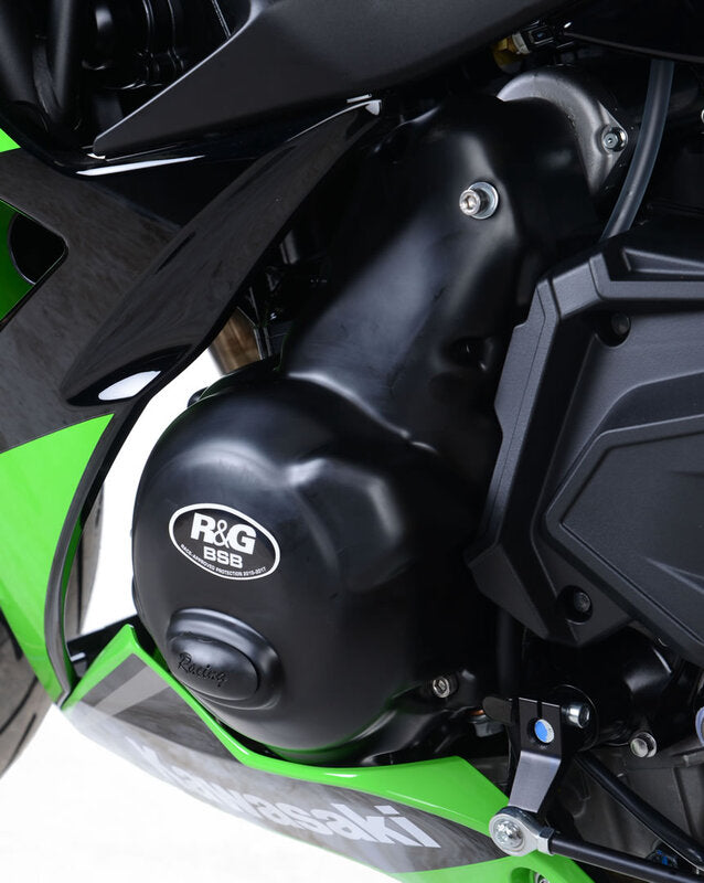 Kawasaki Z 650 RS [2022-2024] - Race Series Motorkapbeschermer - 2 stuks