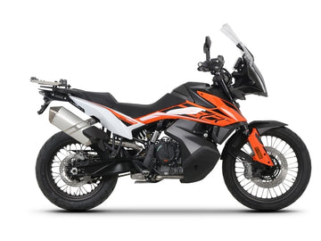 Ktm Adventure 890 [SHAD] - Top Master montageset