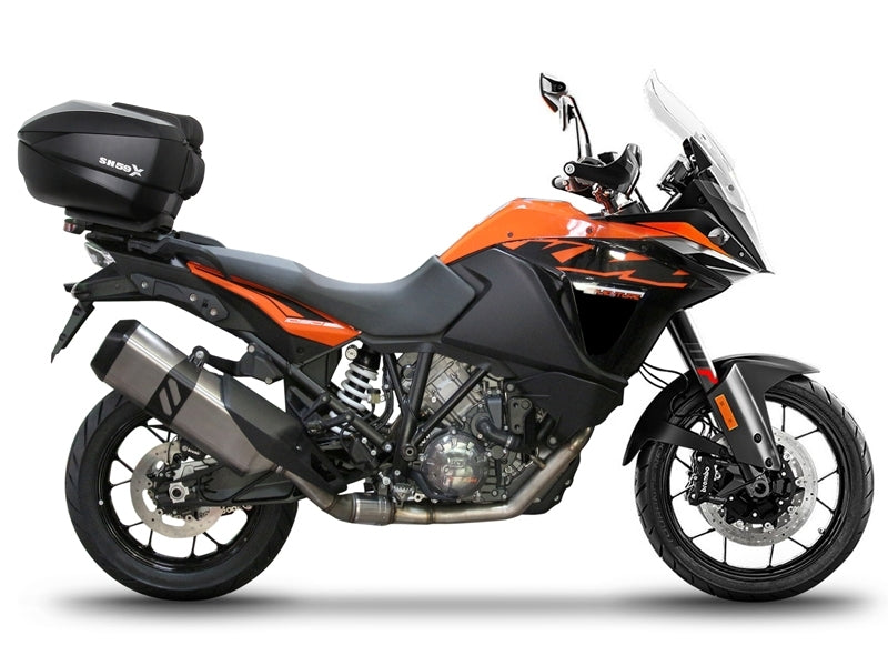 Ktm 790 Adventure [SHAD] - Top Master Montagesatz