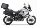 Ktm 890 Adventure [SHAD] - Top Master mounting kit