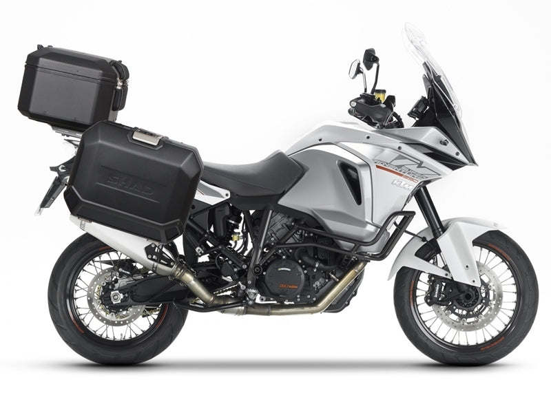 Ktm 1290 Super Adventure S [SHAD] - Top Master Montagesatz