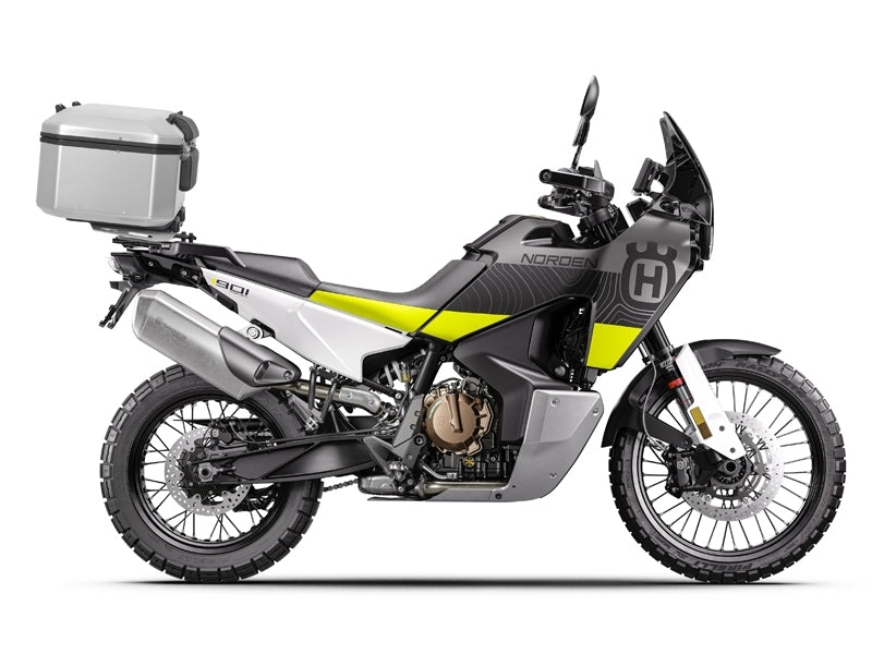 Ktm Adventure 790 [SHAD] - Top Master mounting kit