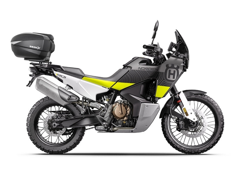 Ktm 1290 Super Adventure S [SHAD] - Top Master Montagesatz