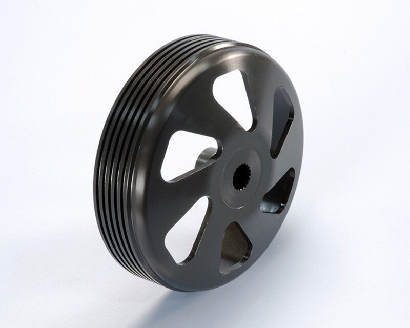 Kawasaki J 125 [POLINI] - Clutch bell Polini EVOLUTION Ø125mm