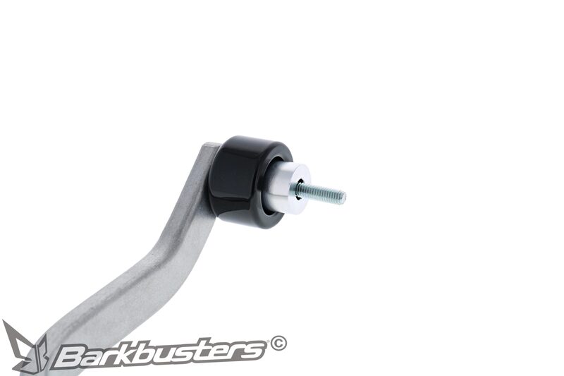 Honda Xl 750 [BARKBUSTERS] - Hardwarekit tweepuntsbevestiging