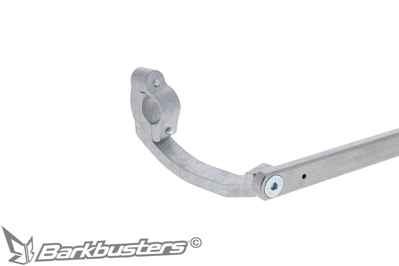 Honda Xl 750 [BARKBUSTERS] - Hardwarekit tweepuntsbevestiging