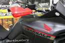 Honda Xl 750 [BARKBUSTERS] - Hardwarekit tweepuntsbevestiging