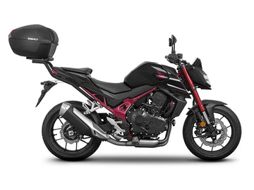 Honda CB 750 Hornet [2023-2026] [SHAD] - Top Master montageset