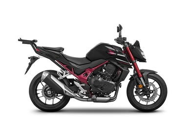Honda Cb 750 Hornet [SHAD] - Top Master montageset - 0
