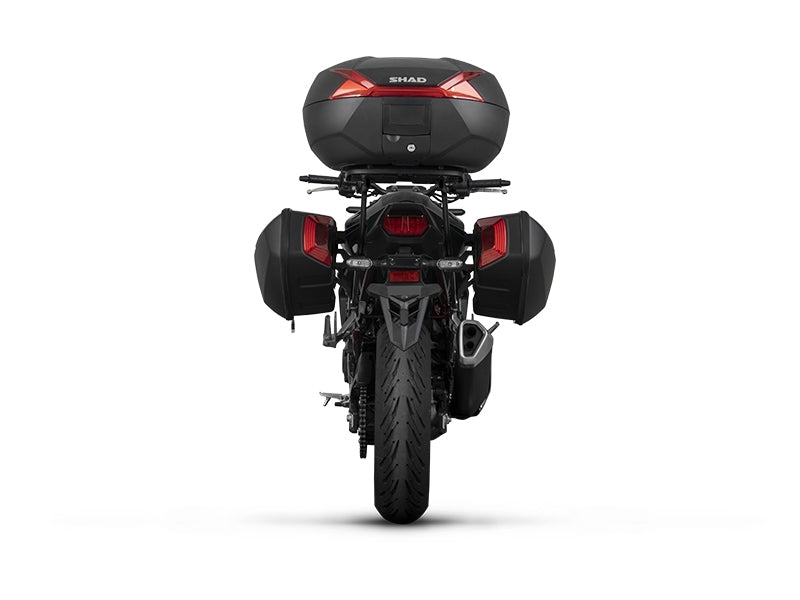 Honda Cb 750 Boldor [SHAD] - Top Master montageset