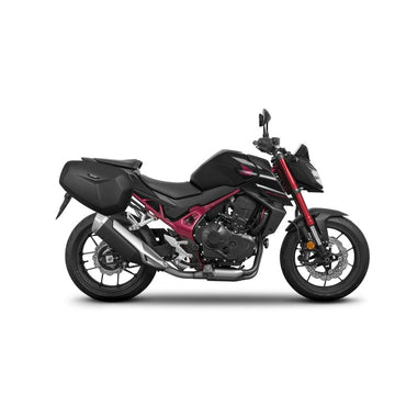 Honda Cb 750 [SHAD] - SR zijtashouder