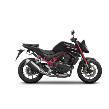 Honda Cb 750 Hornet [SHAD] - SR zijtashouder - 0