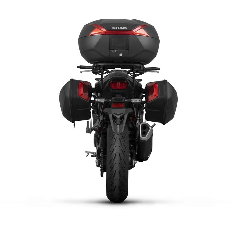 Honda Cb 750 Boldor [SHAD] - SR Seitentaschenhalterung