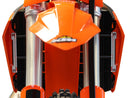 Ktm Sx 250 [AXP] - Kühlerschutzbügel Aluminium 4mm