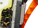 Ktm Sx 250 [AXP] - Kühlerschutzbügel Aluminium 4mm