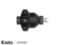 Aprilia Smv 1200 Dorsoduro [KAOKO] - Cruisecontrol-gasstabilisator-1