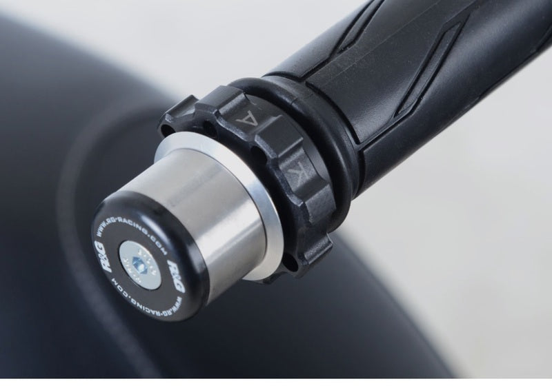 Aprilia Smv 1200 Dorsoduro [KAOKO] - Cruisecontrol-gasstabilisator