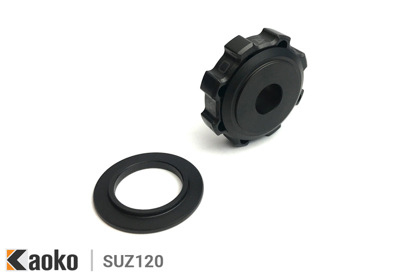Suzuki V-Strom 800 [KAOKO] - Tempomat Drosselklappenstabilisator