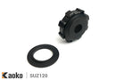 Suzuki V-Strom 800 [KAOKO] - Tempomat Drosselklappenstabilisator