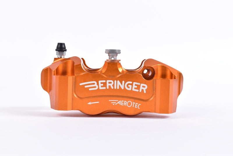 Husqvarna Supermoto [BERINGER] - Aerotec® remklauw 4 zuigers links