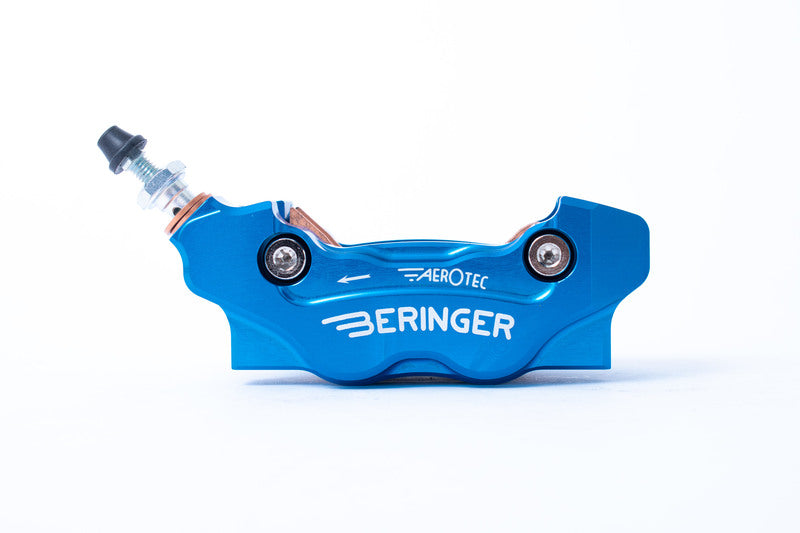 Ktm 520 Exc [BERINGER] - Aerotec® remklauw 4 zuigers links