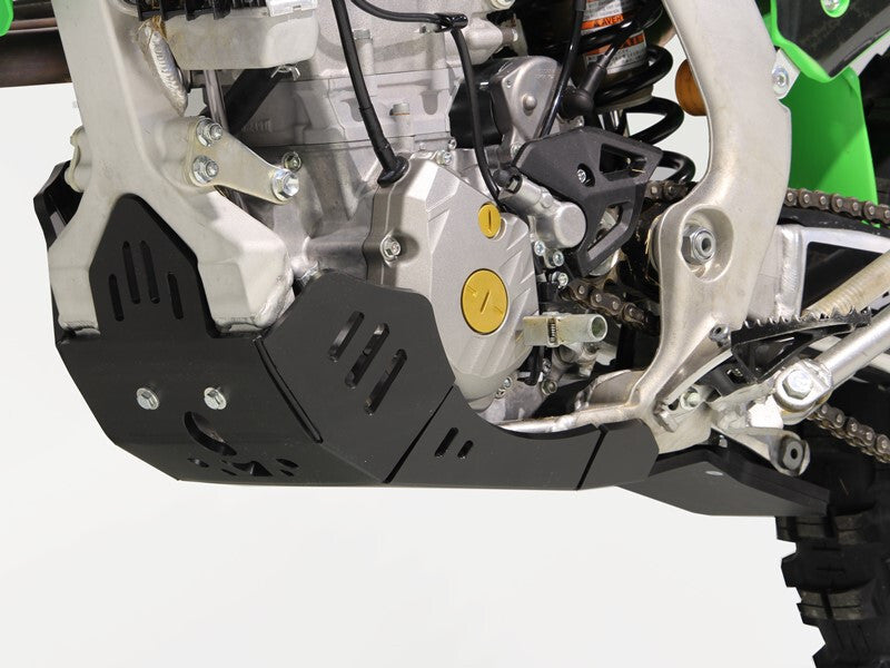 Kawasaki Kx 250 [AXP] - Unterfahrschutz