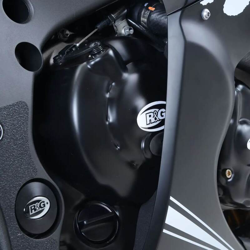 Kawasaki NINJA ZX-10RR ZX1000Z [2018] - Pro clutch housing cover protection