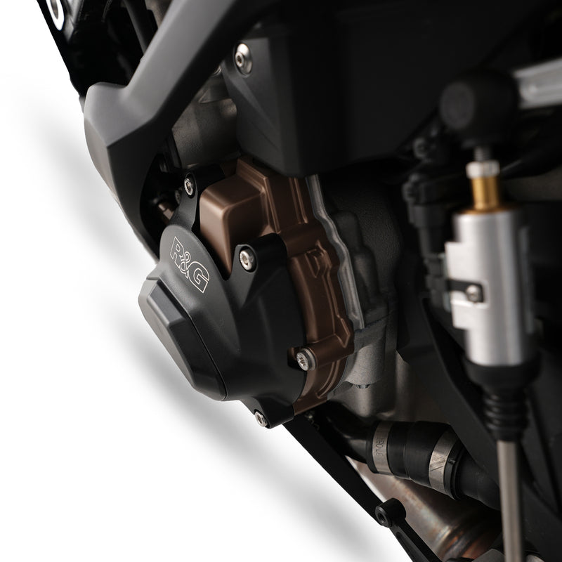 Bmw S 1000 R [2023-2026] - Pro alternators - housing cover protection