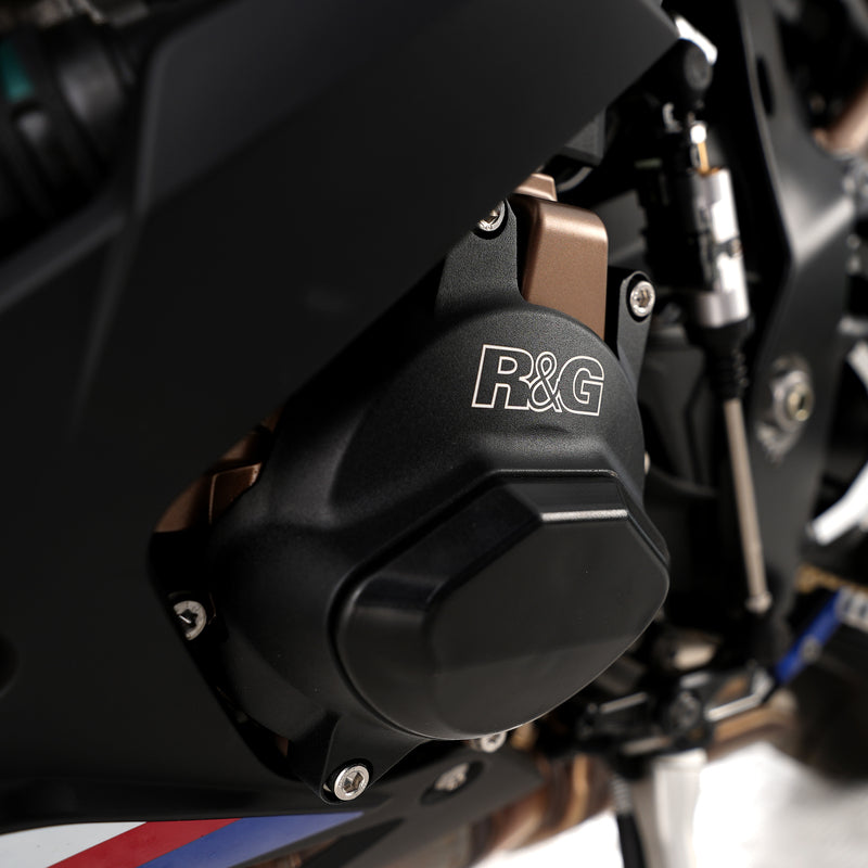 Bmw S 1000 R [2023-2026] - Pro alternators - housing cover protection
