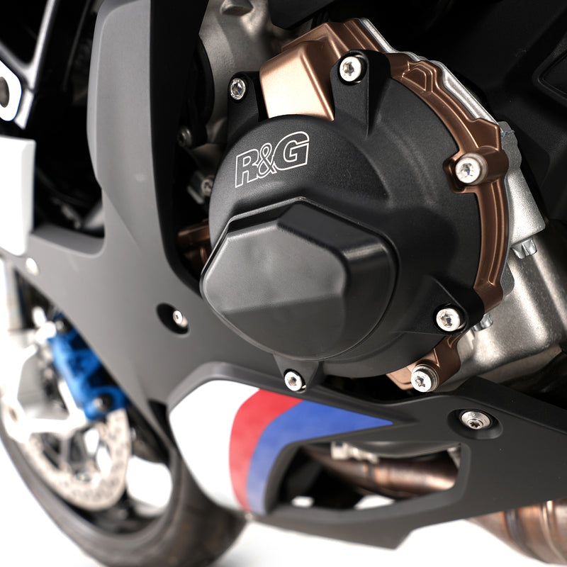 Bmw M 1000 RR [2021-2022] - Pro Lichtmaschinen - Gehäusedeckelschutz