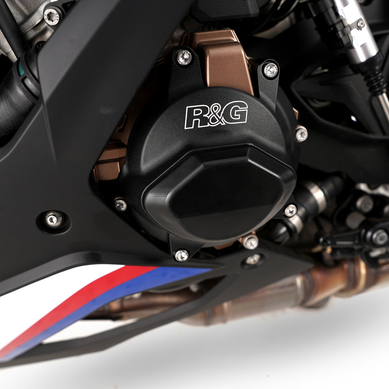 Bmw S 1000 R [2023-2026] - Pro alternators - housing cover protection