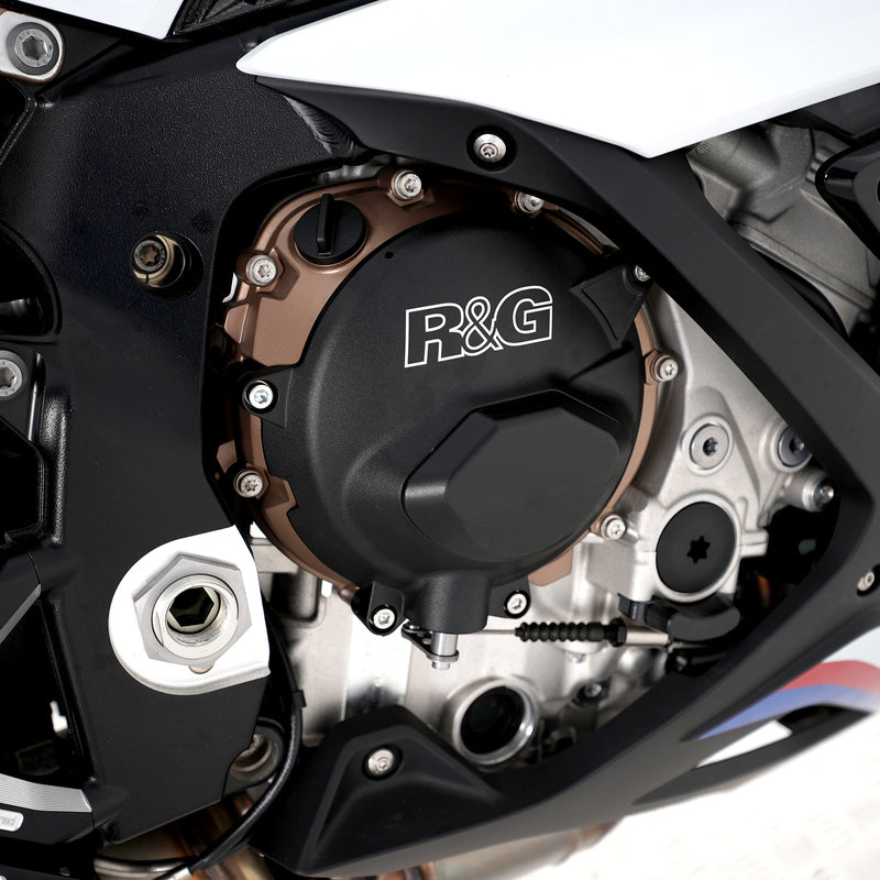 Bmw S 1000 XR [2023-2024] - Pro clutch housing cover protection