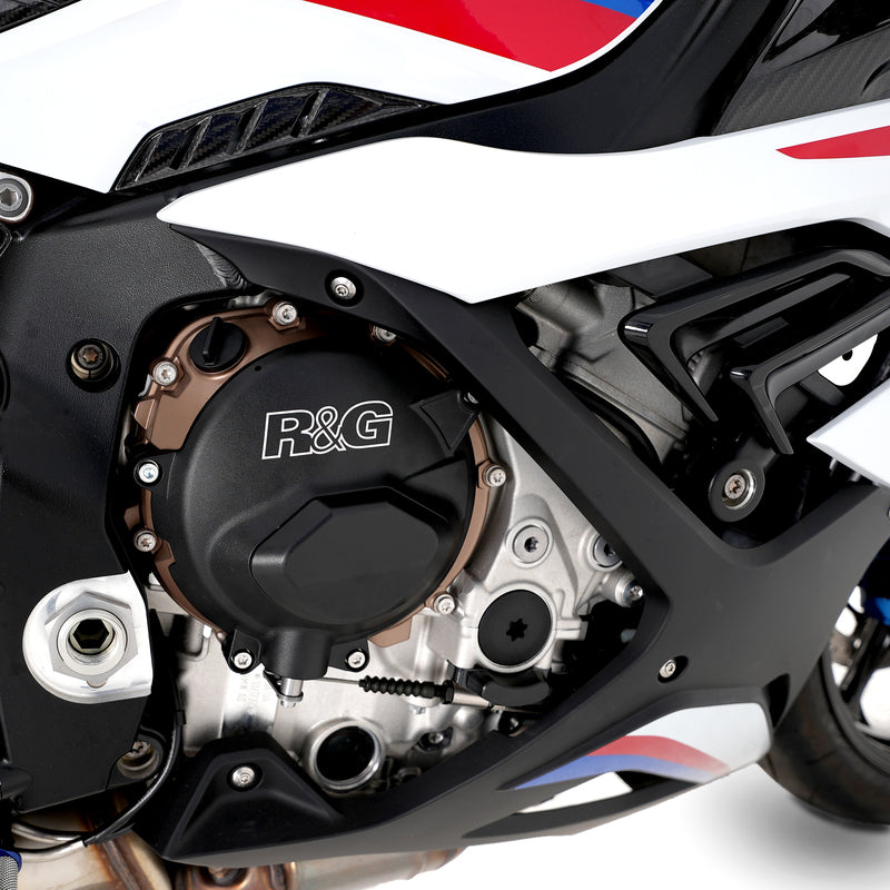 Bmw S 1000 XR [2023-2024] - Pro clutch housing cover protection