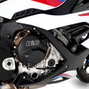 Bmw S 1000 R [2023-2024] - Pro Kupplungsgehäusedeckelschutz