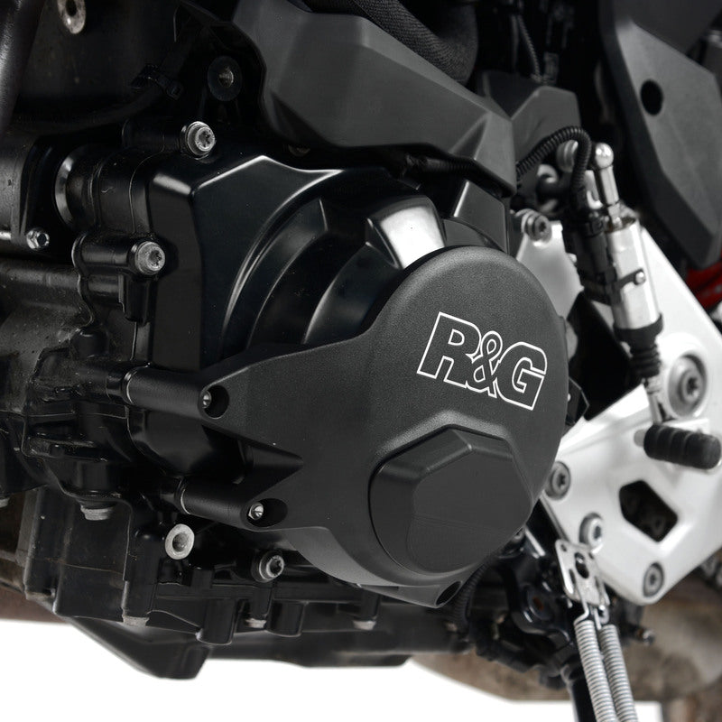 Bmw F 900 R 0K11 [2020-2022] - Pro dynamo's - bescherming behuizingsdeksel