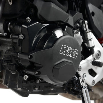 Bmw F 900 XR 0K21 [2020-2023] - Pro Lichtmaschinen - Gehäusedeckelschutz