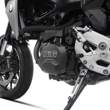 Bmw F 900 R [2023-2025] - Pro Lichtmaschinen - Gehäusedeckelschutz