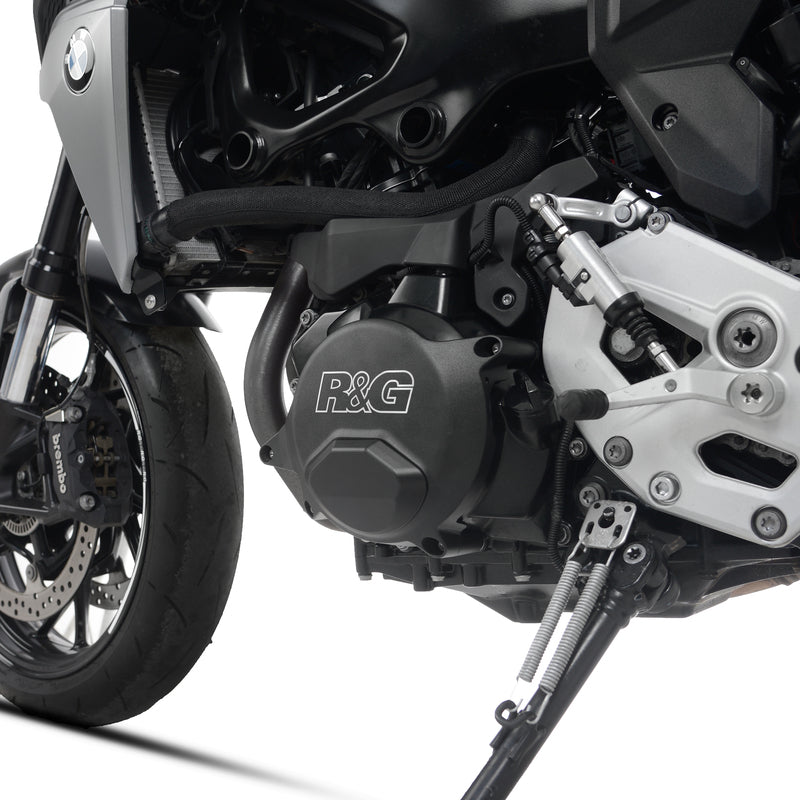 Bmw F 800 GS ABS [2024] - Pro dynamo's - bescherming behuizingsdeksel
