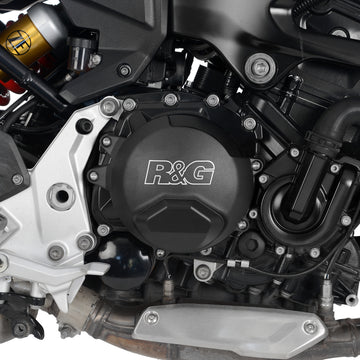 Bmw F 900 XR A2 0K41 [2020] - Pro Kupplungsgehäusedeckelschutz